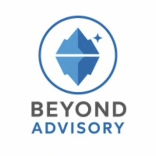 Logo for Beyond Advisory
