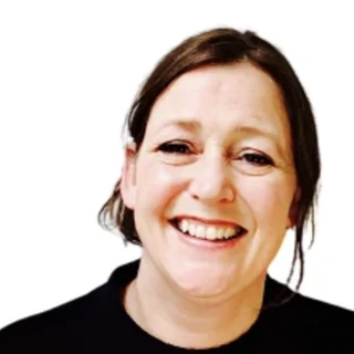 Ragnhildr H. Weberg