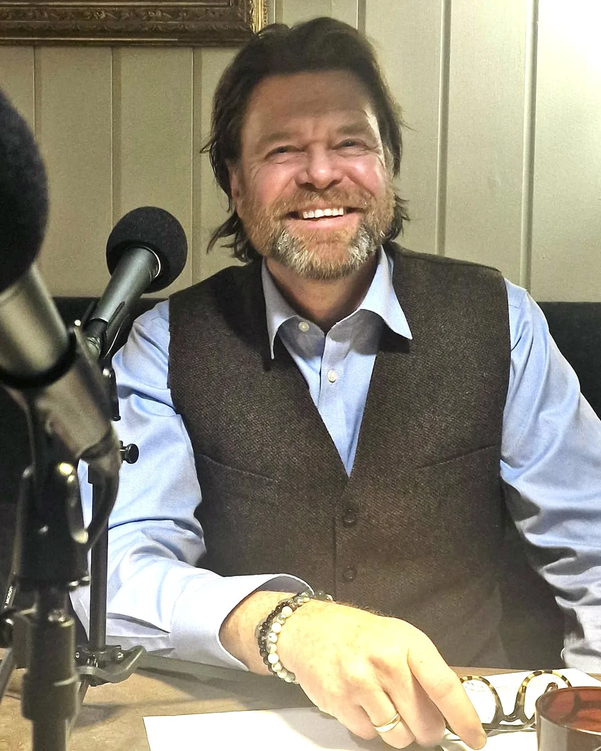 Baard Løtvedt